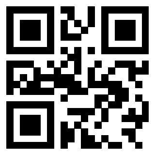 3303581049 - Immagine del QrCode associato