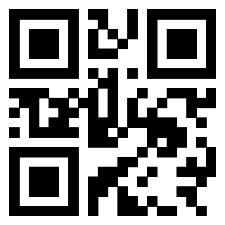 Immagine del Qr Code di 3303581050