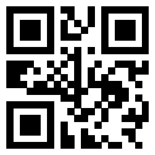 Qr Code di 3303581051