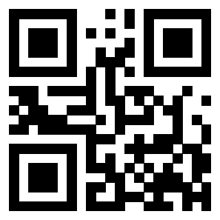 Il QrCode di 3303581052