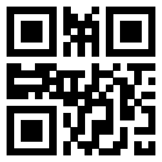 3303581055 Qr Code associato