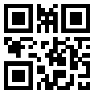 Qr Code di 3303581056