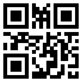 Il Qr Code di 3303581057