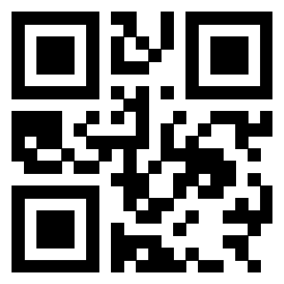 Scansione del Qr Code di 3303581058