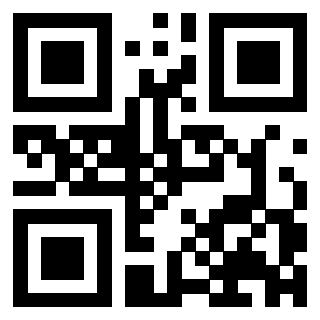 3303581059 QrCode associato