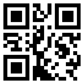 Il Qr Code di 3303581062