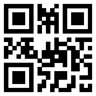 Immagine del Qr Code di 3303581064