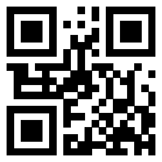 Il Qr Code di 3303581065
