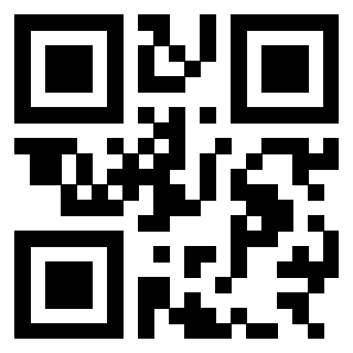 Immagine del QrCode di 3303581067