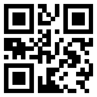 Scansione del Qr Code di 3303581068