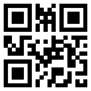 3303581070 - Immagine del QrCode associato