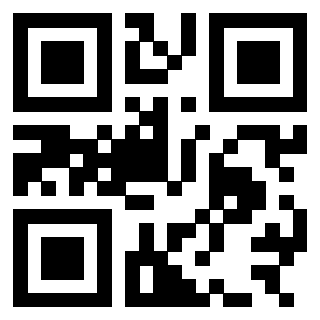 QrCode di 3303581071