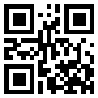 3303581073 - Immagine del QrCode associato