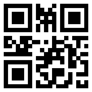 3303581074 - Immagine del Qr Code associato