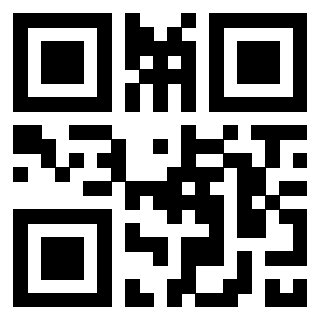 3303581077 QrCode associato