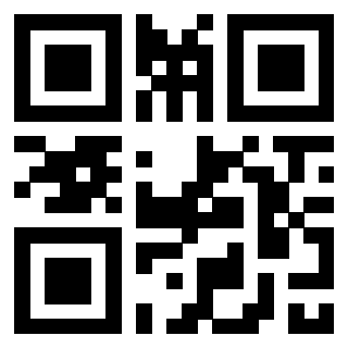 3303581081 - Immagine del QrCode