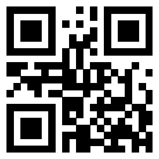 Immagine del QrCode di 3303581082
