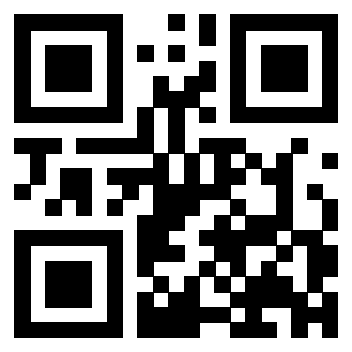 3303581083 - Immagine del QrCode associato