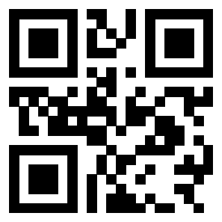 3303581084 - Immagine del Qr Code associato