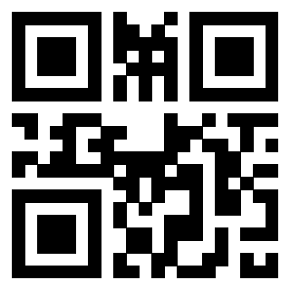 Immagine del QrCode di 3303581085
