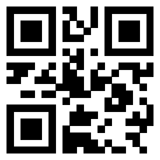 3303581086 QrCode associato