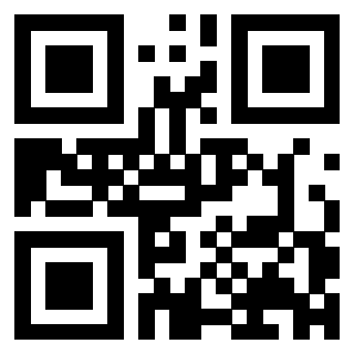 Immagine del Qr Code di 3303581090
