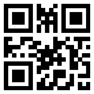 Scansione del Qr Code di 3303581092