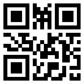 3303581094 Qr Code associato