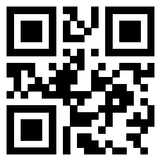 Immagine del Qr Code di 3303581095