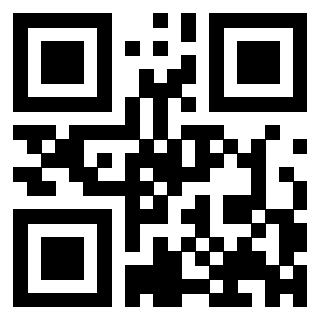 3303581096 Qr Code associato