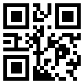 QrCode di 3303581097