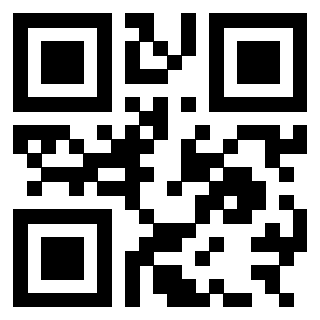 3303581098 - Immagine del Qr Code