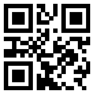 Scansione del Qr Code di 3303581099