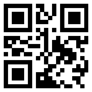 3303581108 - Immagine del QrCode