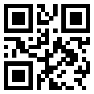 Immagine del Qr Code di 3303581110
