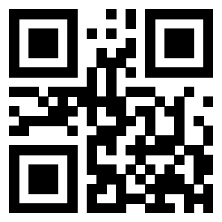 3303581112 - Immagine del Qr Code