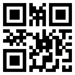 3303581113 - Immagine del QrCode