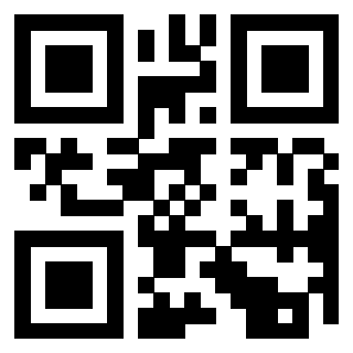 Scansione del QrCode di 3303581114