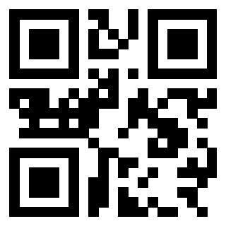 Scansione del Qr Code di 3303581116