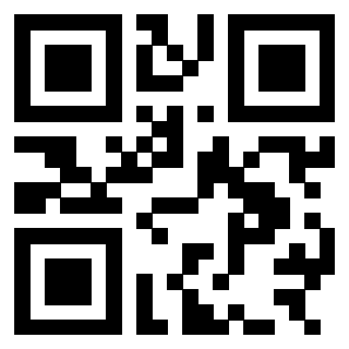 Scansione del Qr Code di 3303581117