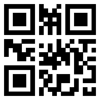 QrCode di 3303581118