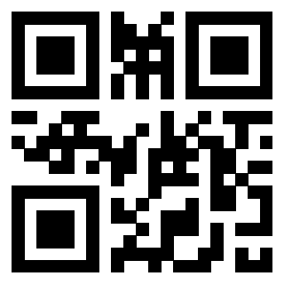Scansione del Qr Code di 3303581121