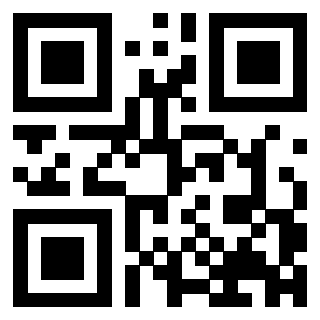 3303581124 - Immagine del Qr Code associato