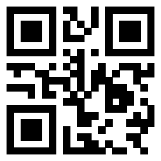Immagine del Qr Code di 3303581126