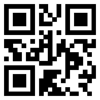 3303581127 QrCode associato