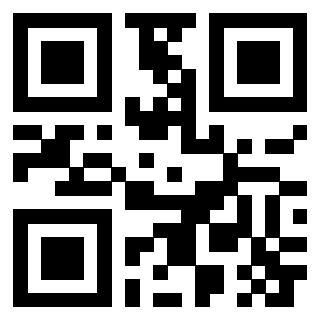Immagine del Qr Code di 3303581130