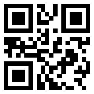 Il QrCode di 3303581135