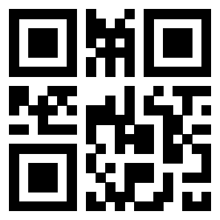 3303581136 Qr Code associato