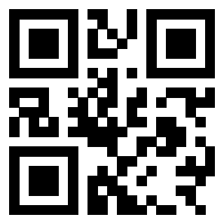 Il QrCode di 3303581138