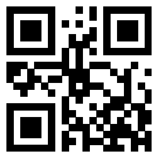 3303581139 - Immagine del QrCode